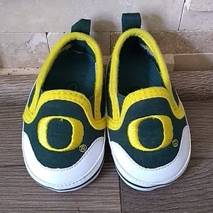 Oregon Duck Crib Shoe
